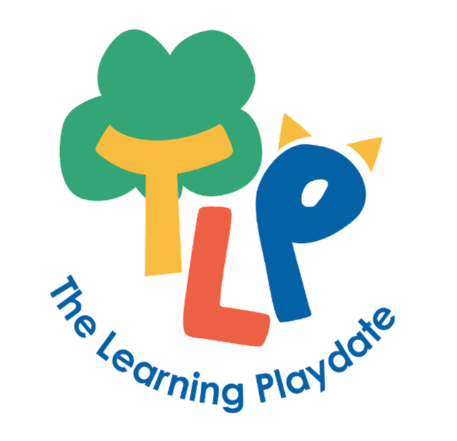 The Learning Playdate